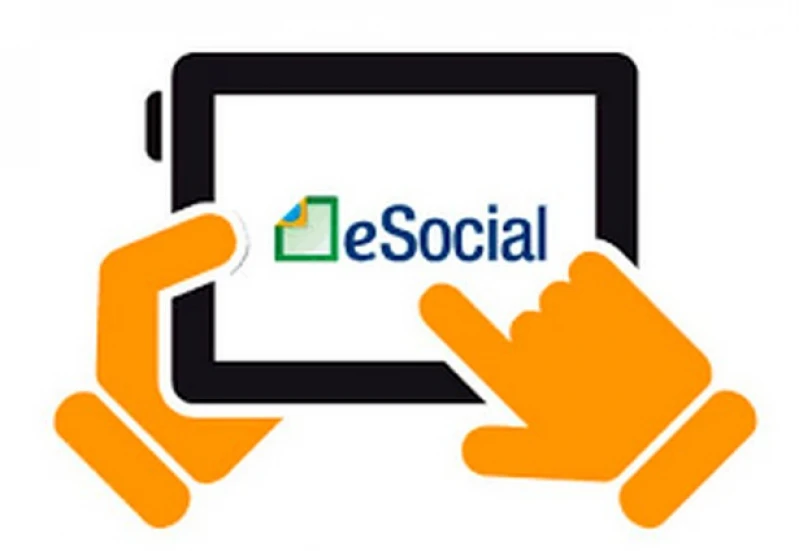 Treinamento esocial SST